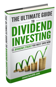 The Ultimate Guide To Dividend Investing